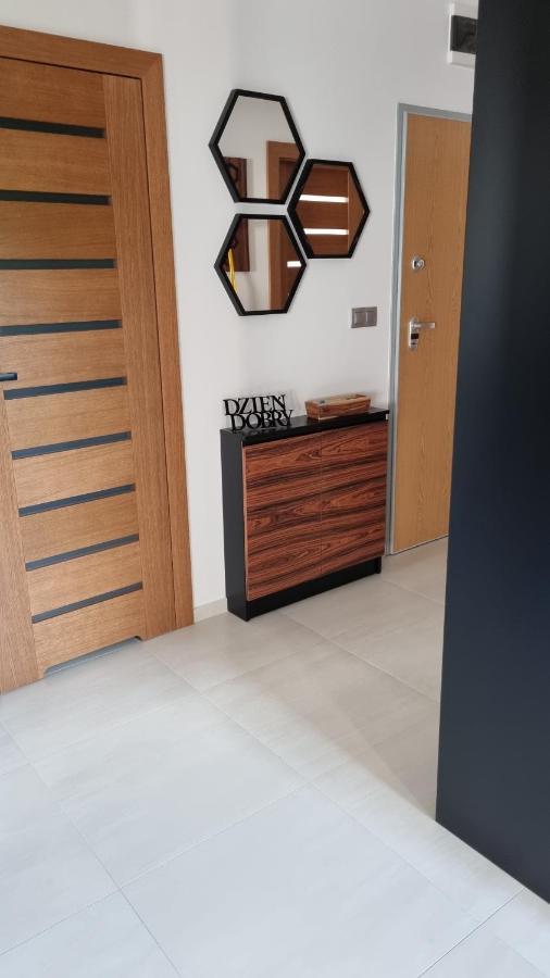 Apartamento Lemon House Varsovia Exterior foto