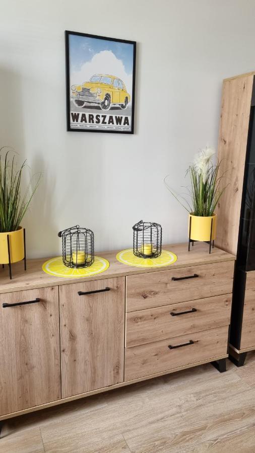 Apartamento Lemon House Varsovia Exterior foto